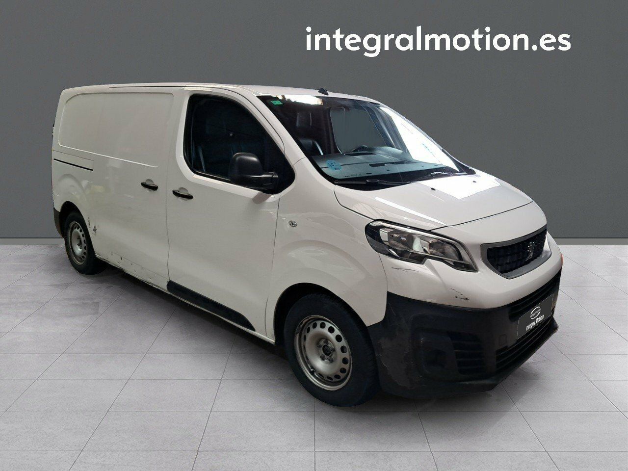 Foto del PEUGEOT Expert Fg. Standard 1.5BlueHDi S&S Pro 120