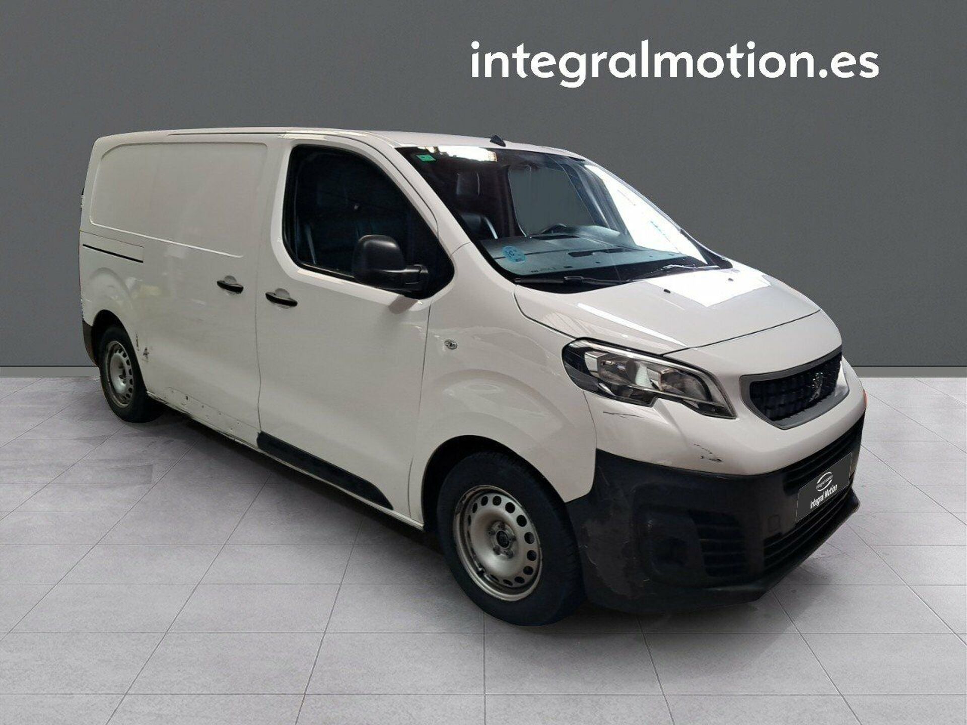 Imagen 3 de PEUGEOT Expert