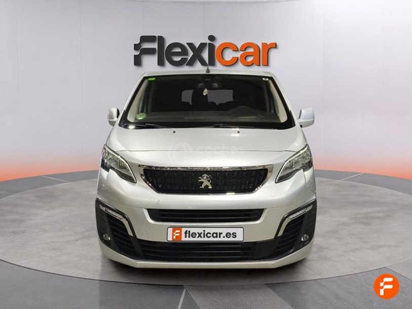Foto del PEUGEOT Traveller 1.6BlueHDI Active Standard 115