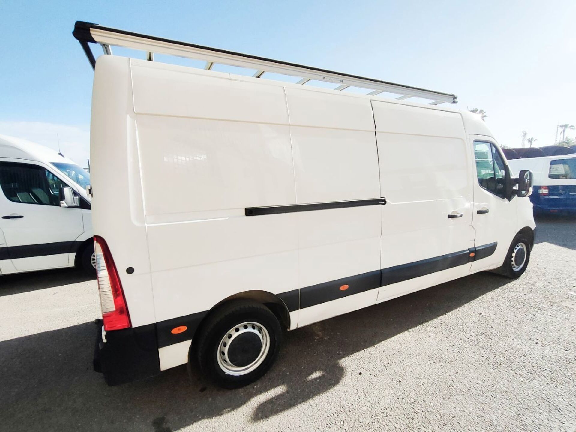 Imagen 3 de RENAULT Master