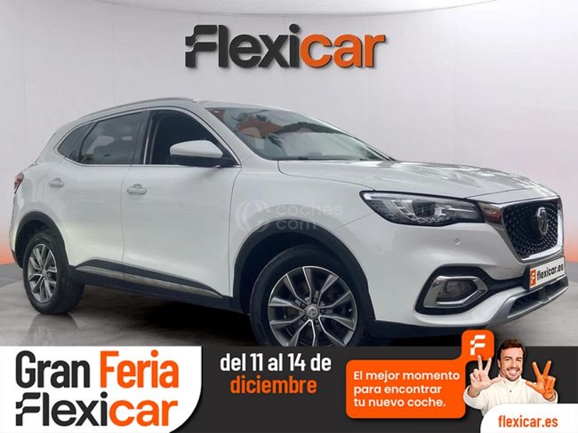 Foto del MG HS 1.5 T-GDI Comfort Aut.