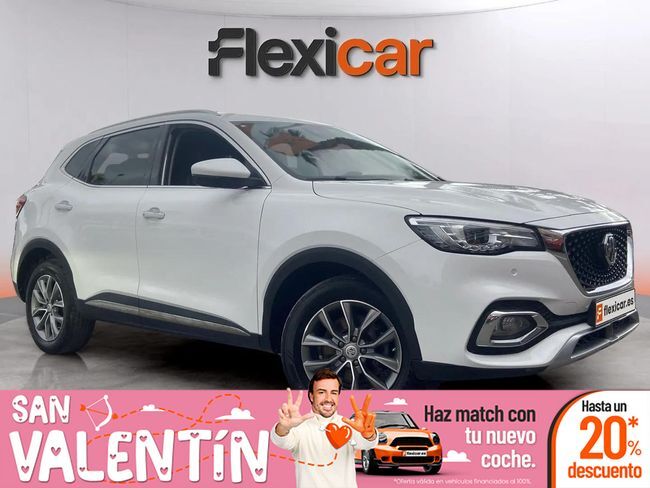 Foto del MG HS 1.5 T-GDI Comfort Aut.