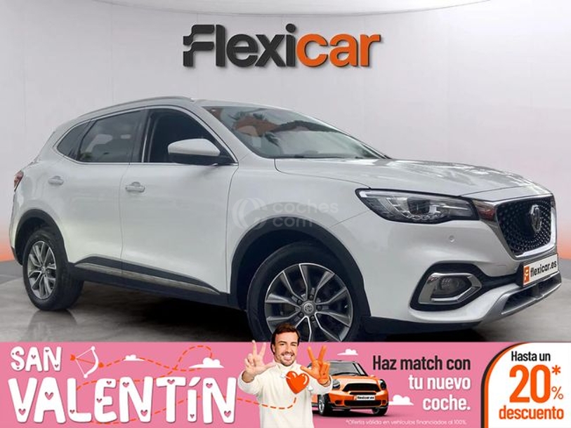 Foto del MG HS 1.5 T-GDI Comfort Aut.