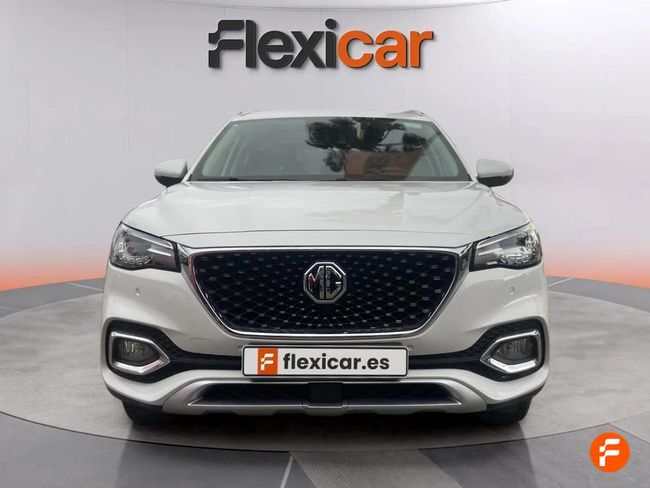 Foto del MG HS 1.5 T-GDI Comfort Aut.