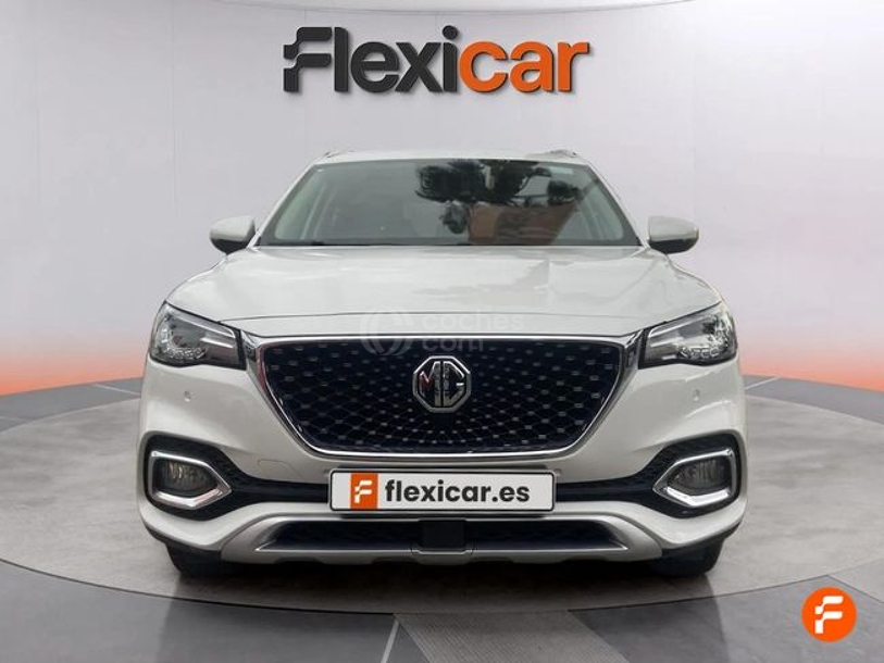 Foto del MG HS 1.5 T-GDI Comfort Aut.