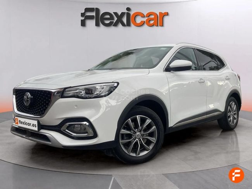 Foto del MG HS 1.5 T-GDI Comfort Aut.