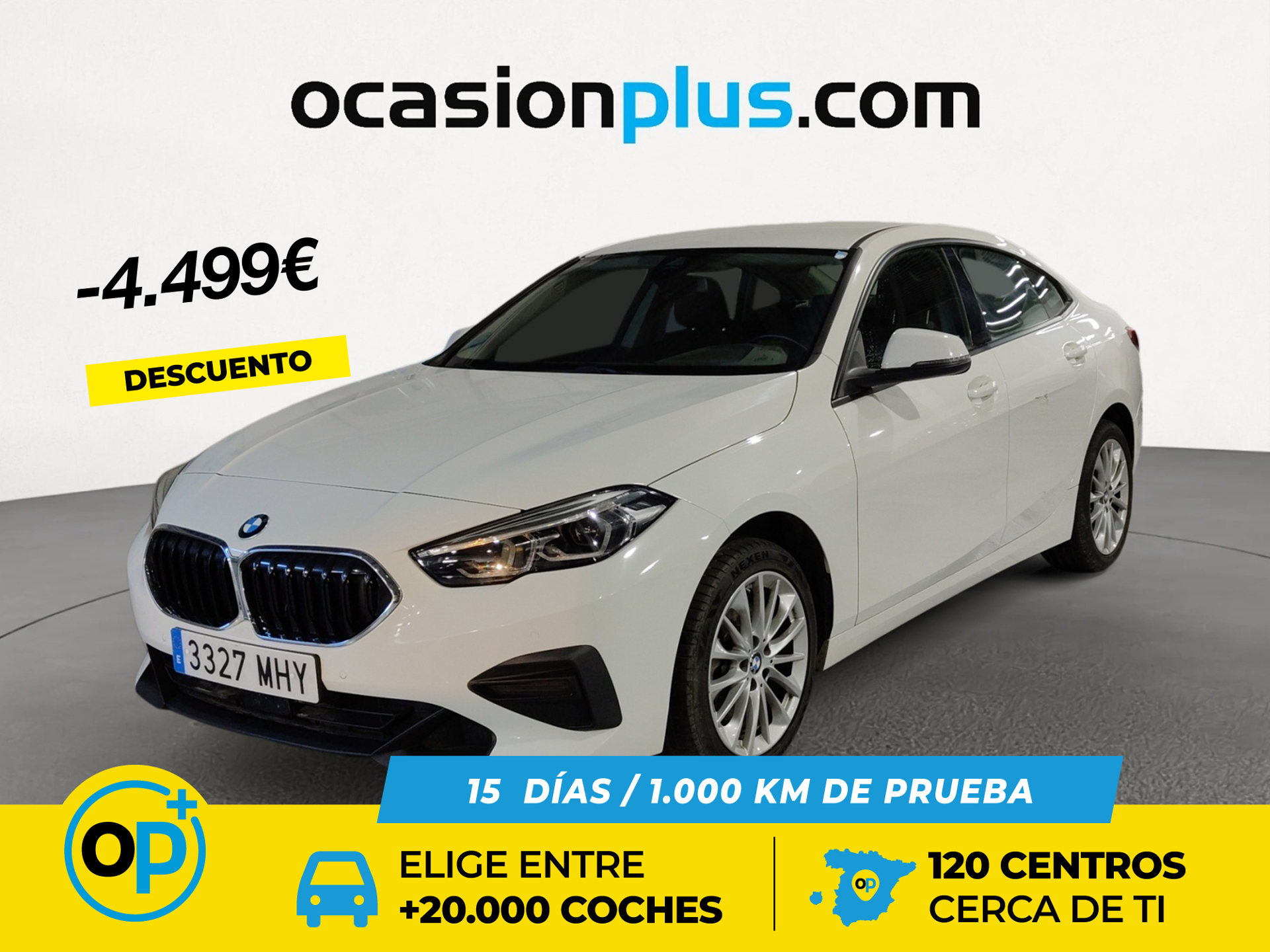 Imagen de BMW Serie 2