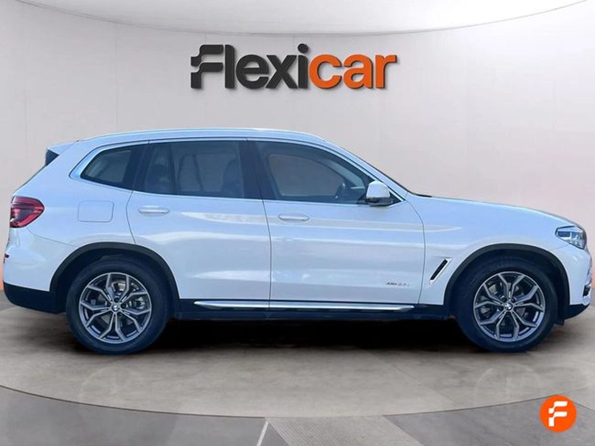 Imagen 2 de BMW X3