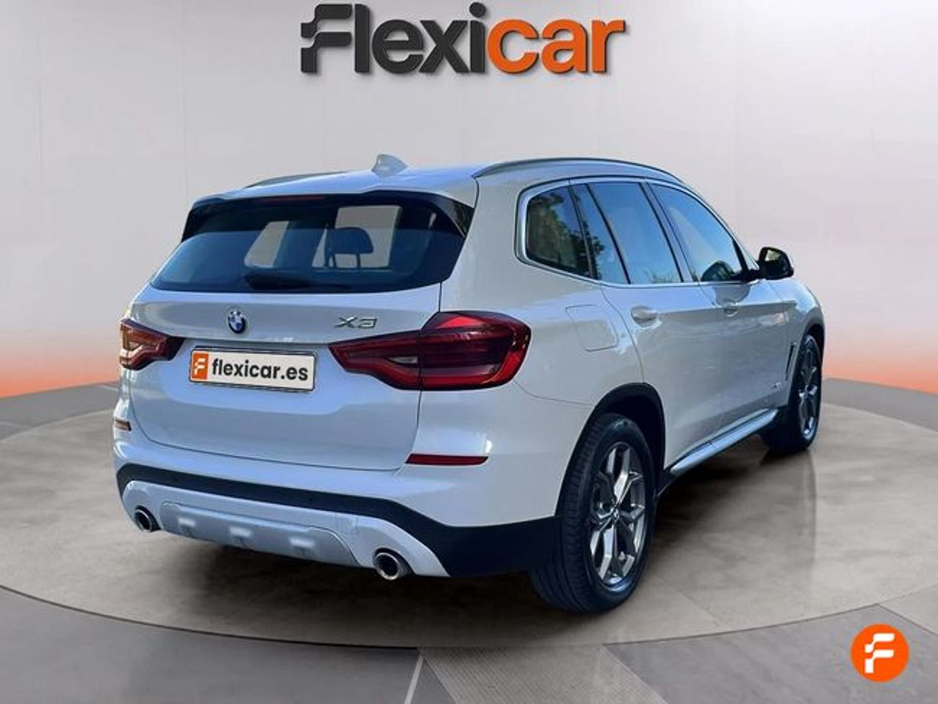 Imagen 3 de BMW X3
