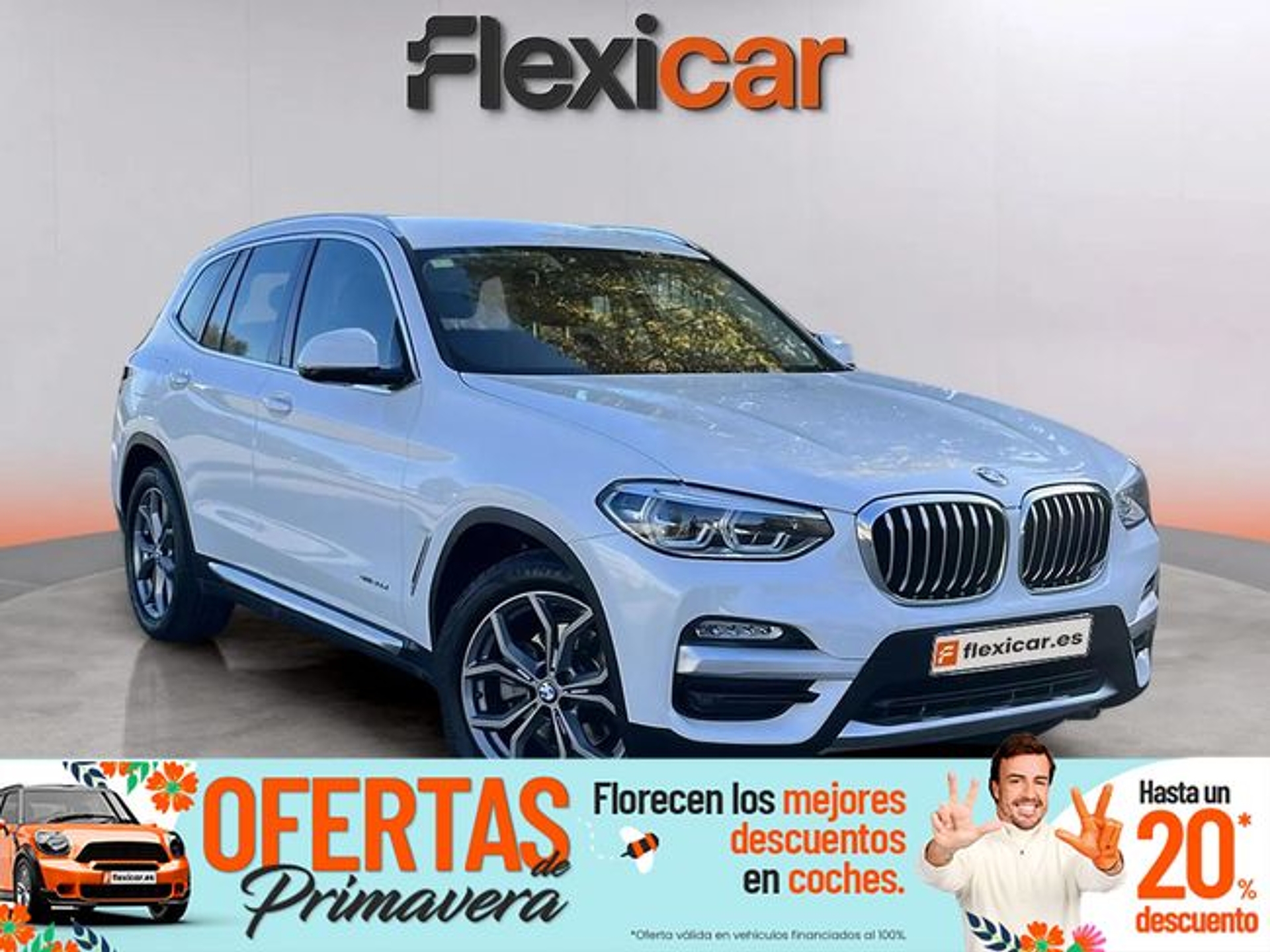 Imagen de BMW X3