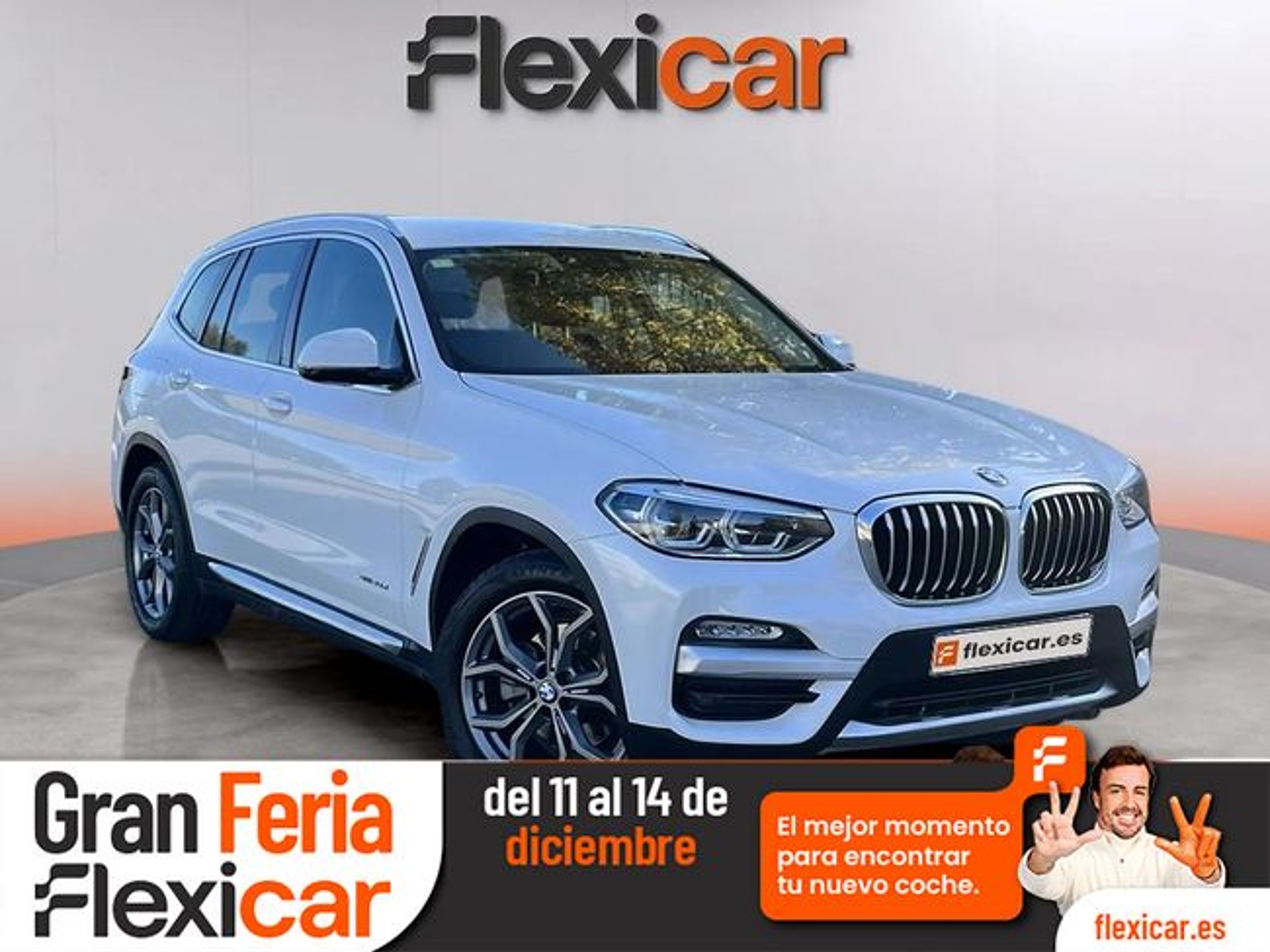 Imagen de BMW X3