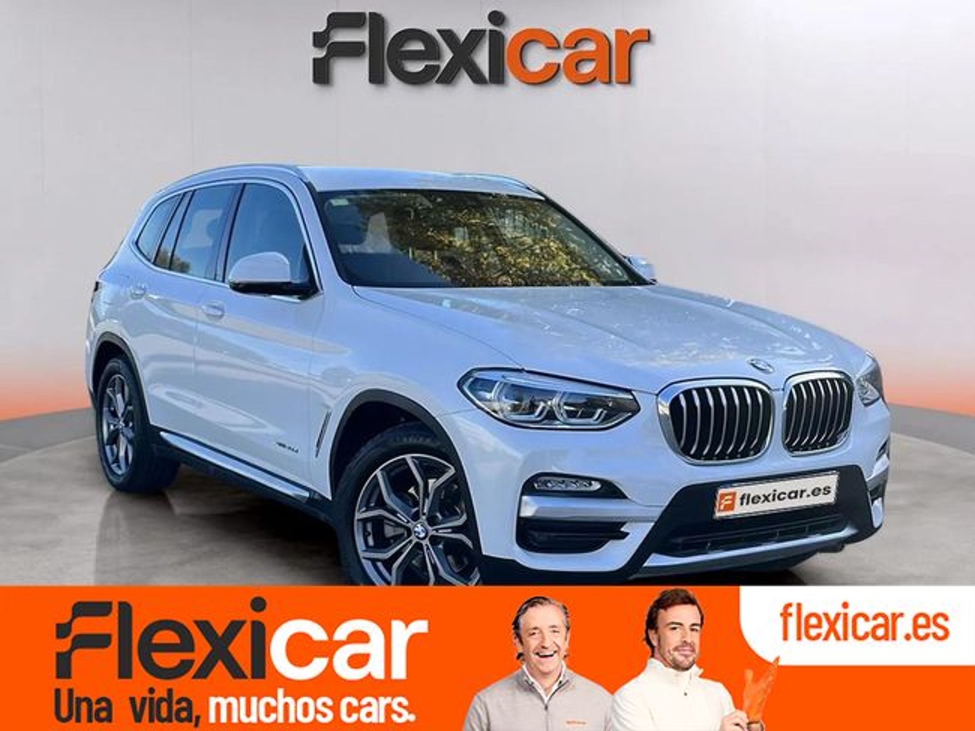 Imagen de BMW X3