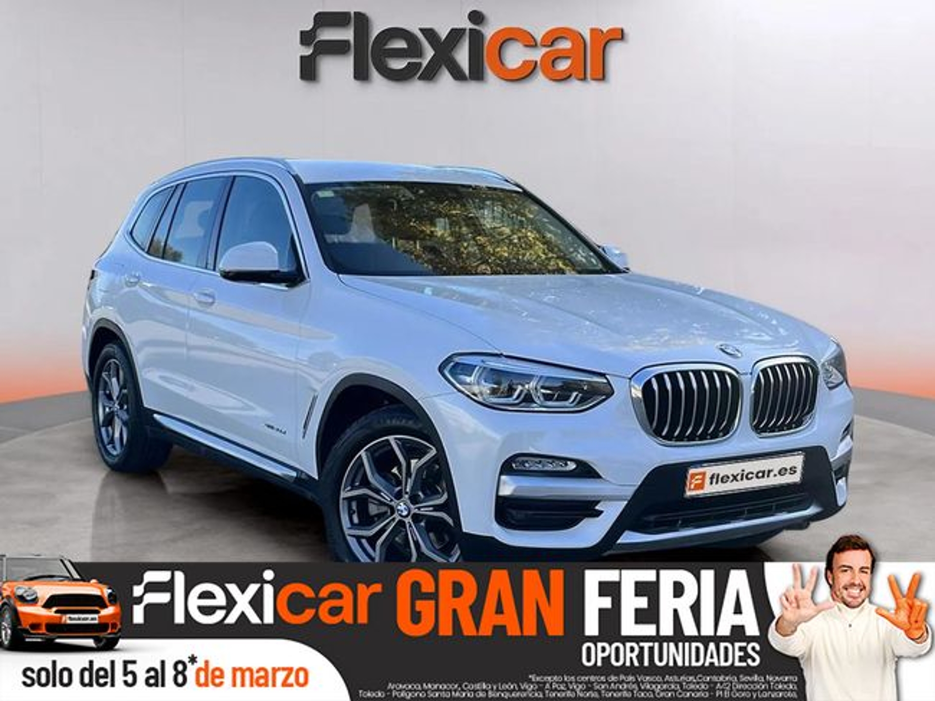 Imagen de BMW X3