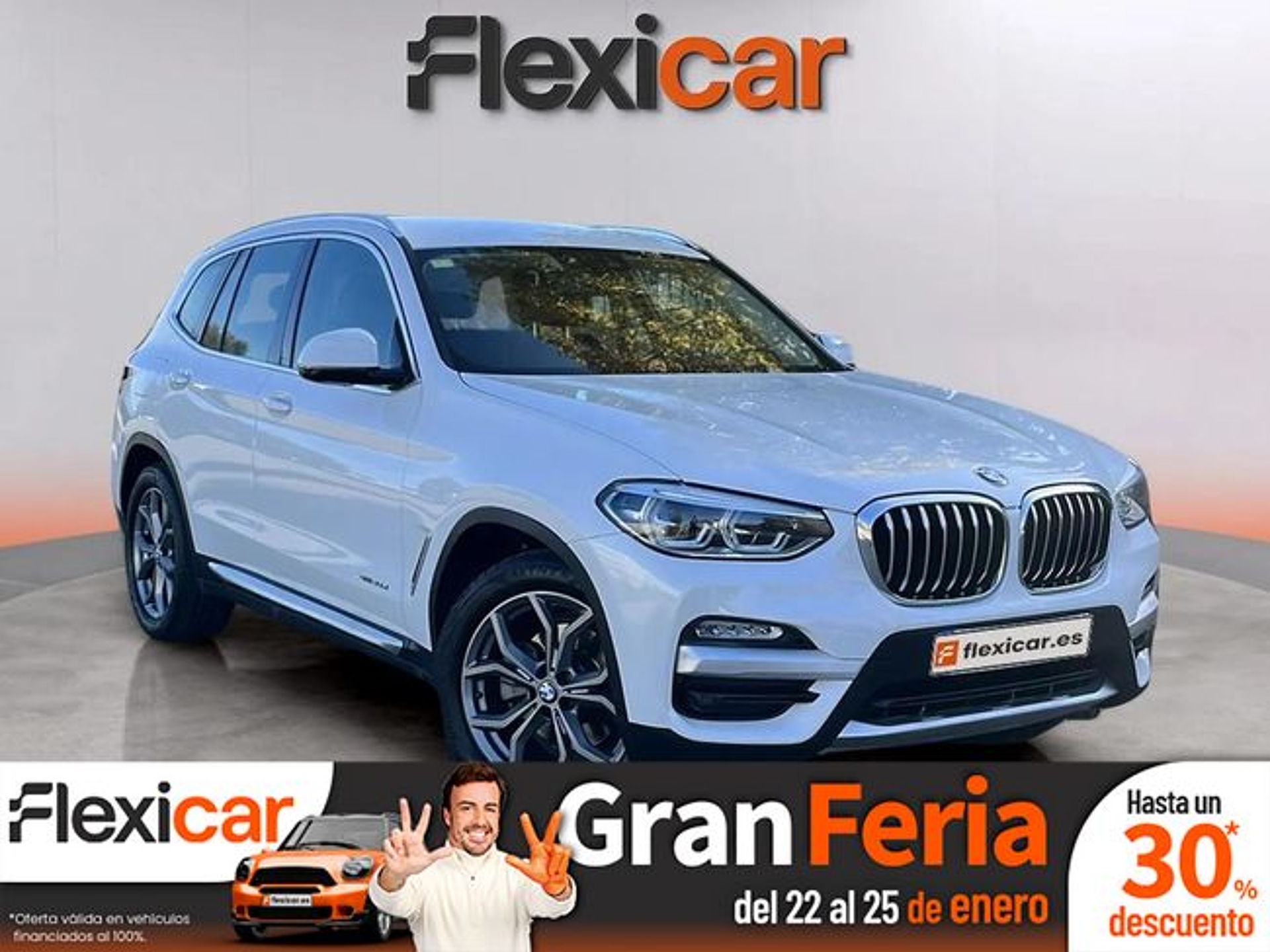 Imagen de BMW X3