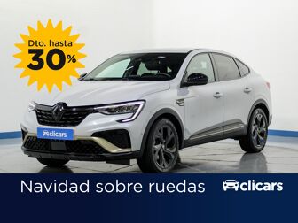 Imagen de RENAULT Arkana 1.6 E-Tech Engineered 105kW