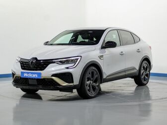 Imagen de RENAULT Arkana 1.6 E-Tech Engineered 105kW