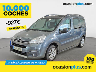 Imagen de CITROEN Berlingo B. Multispace 1.2 PureTech S&S 20 Aniversario 110