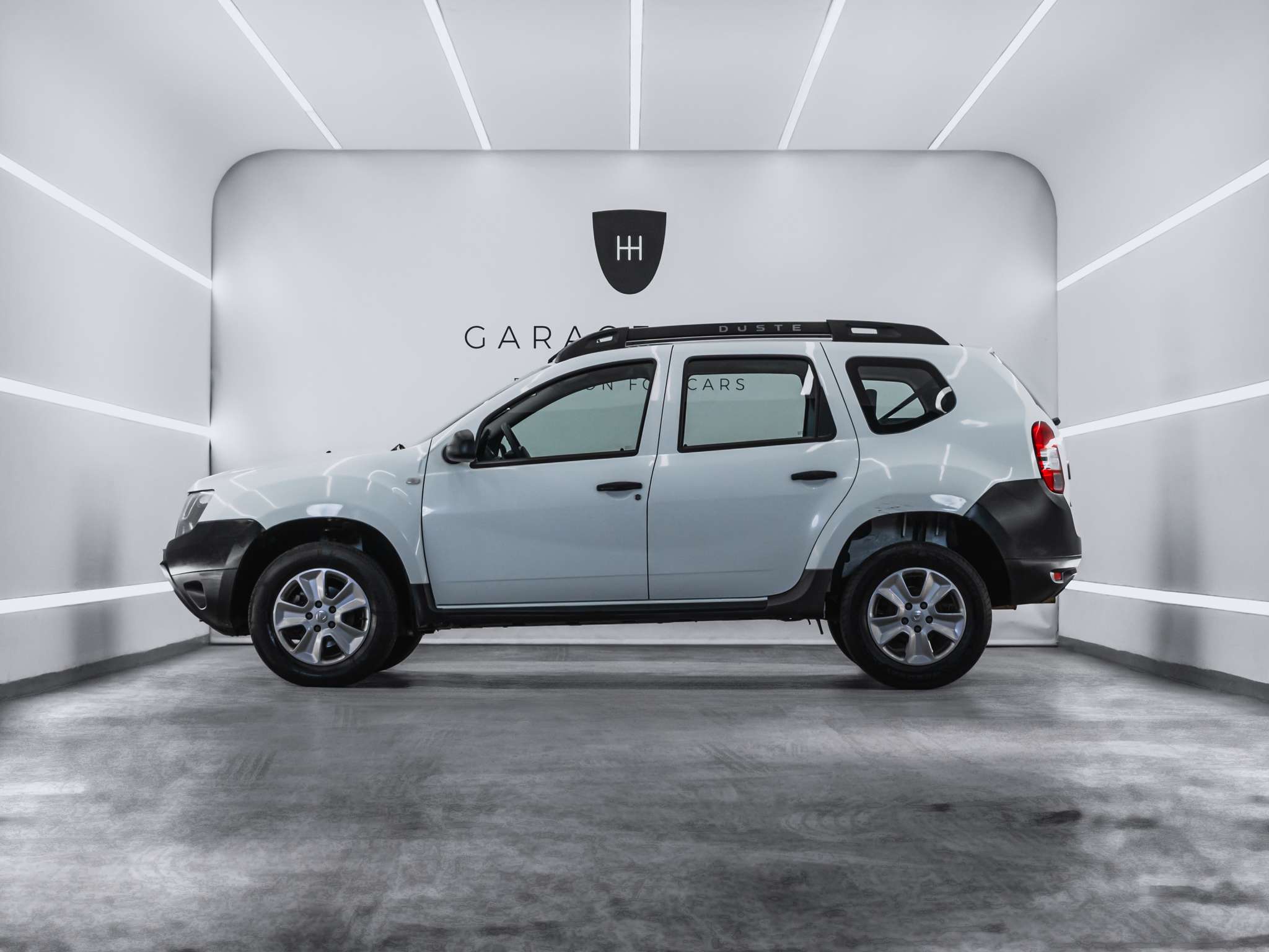 Foto del DACIA Duster 1.5dCi Ambiance 4x2 90