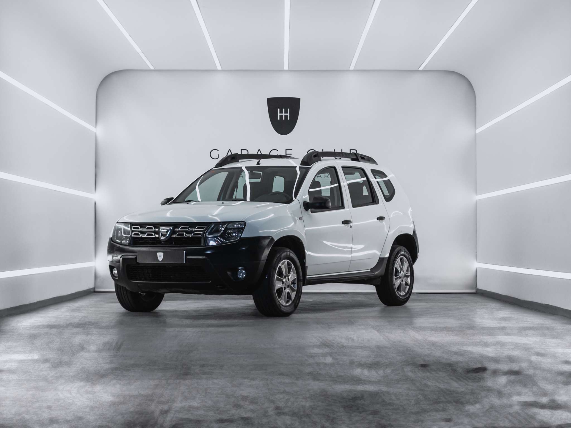 Imagen de DACIA Duster