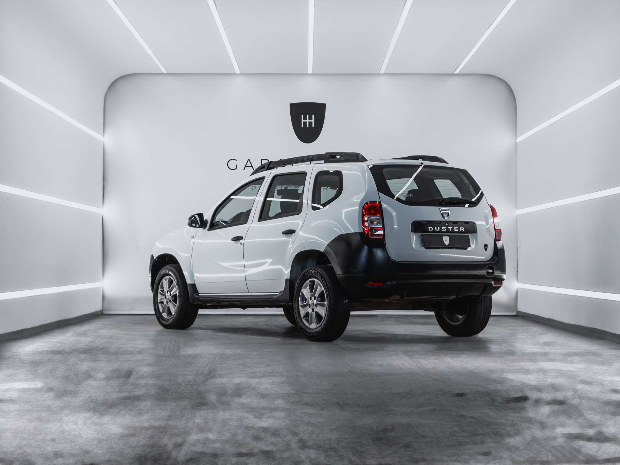Foto del DACIA Duster 1.5dCi Ambiance 4x2 90