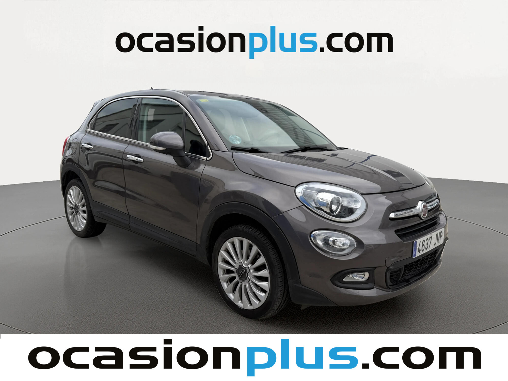 Foto del FIAT 500X 1.6 E-Torq Lounge 4x2
