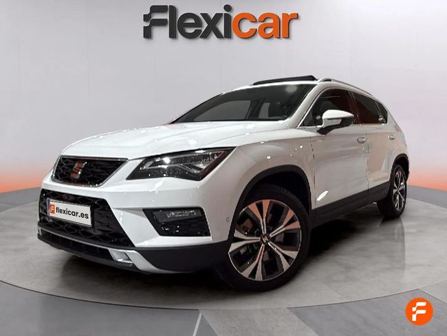 Foto del SEAT Ateca 1.4 EcoTSI S&S Xcellence