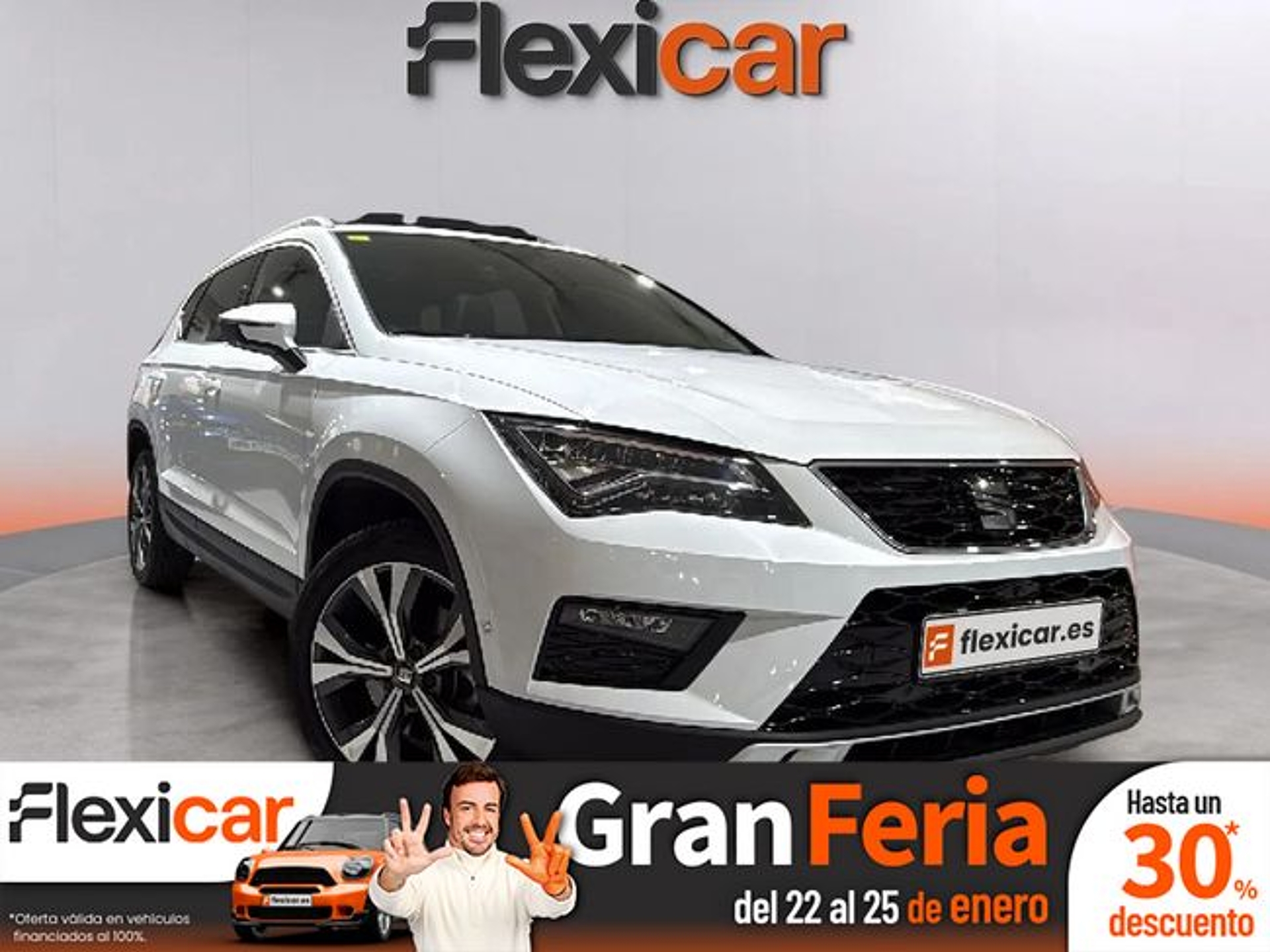 Imagen de SEAT Ateca