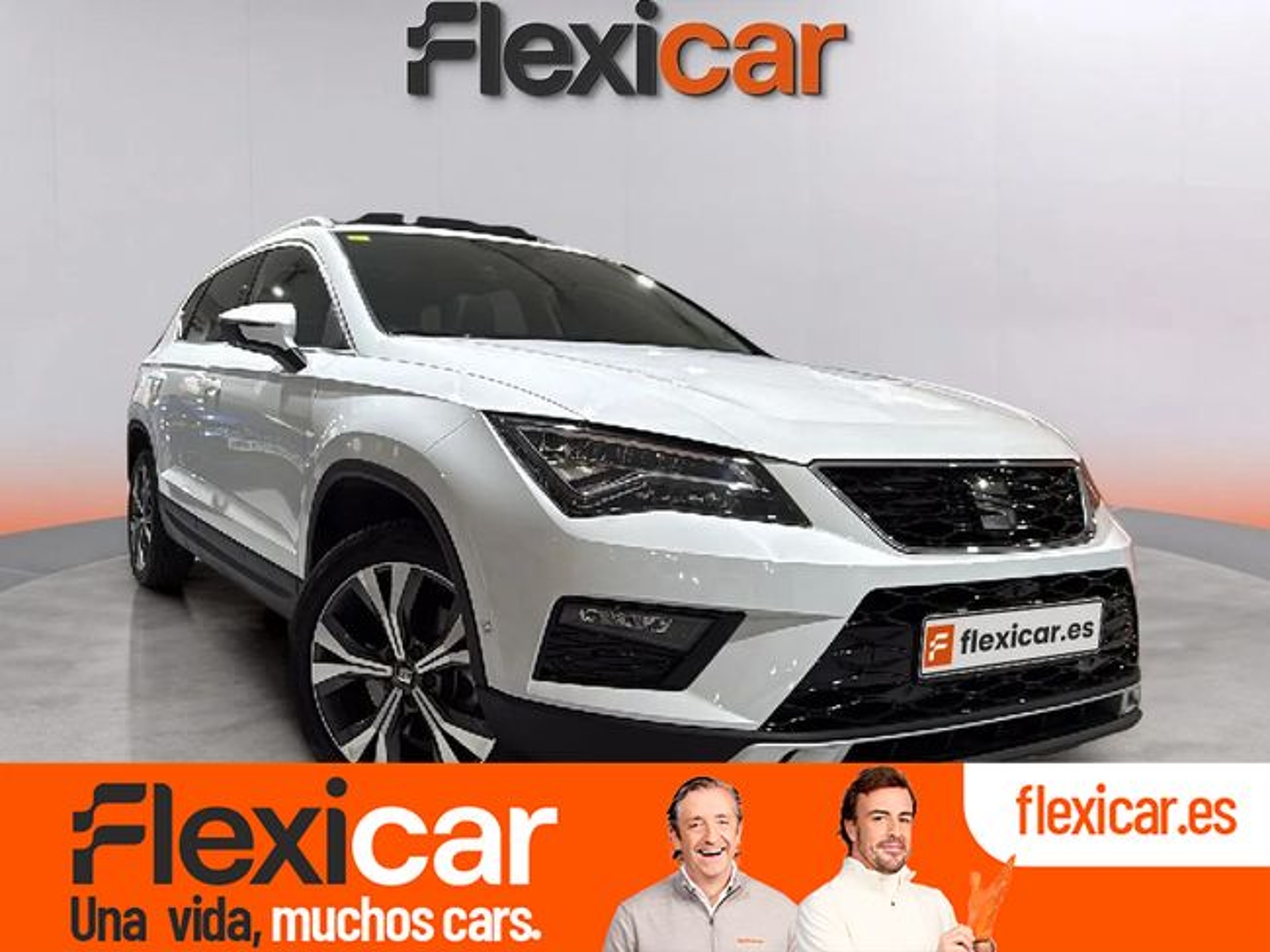 Imagen de SEAT Ateca