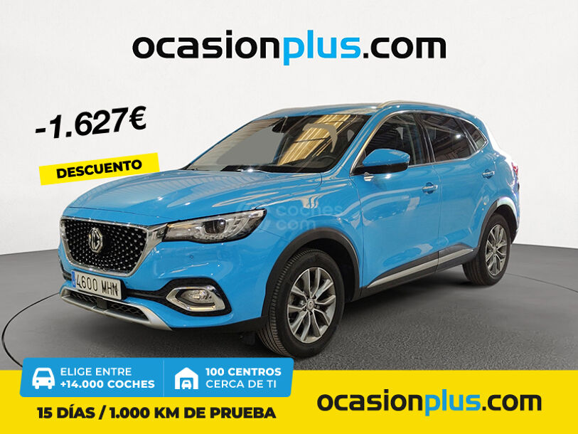 Foto del MG HS 1.5 T-GDI Comfort