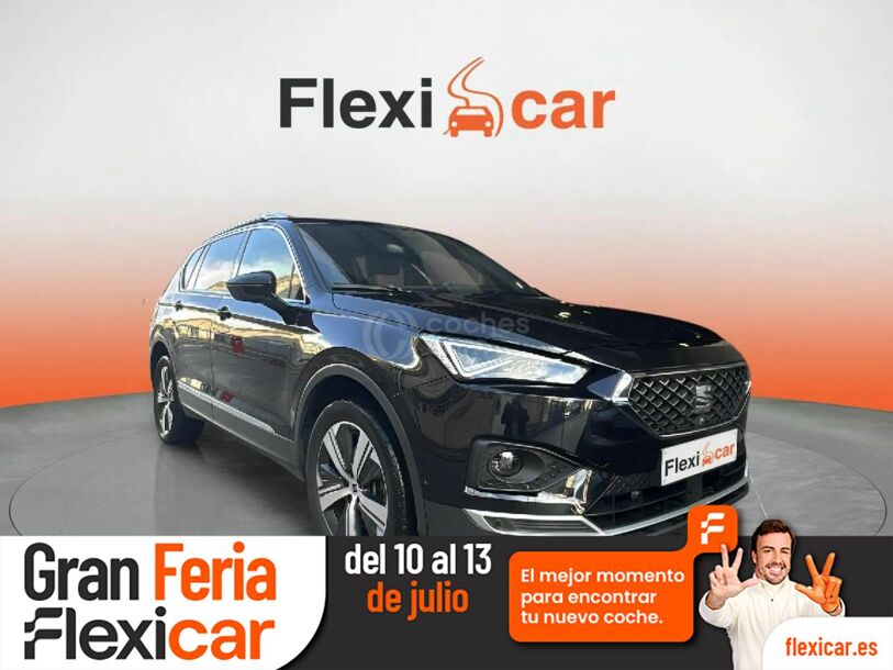 Foto del SEAT Tarraco 2.0TDI S&S Xcellence DSG 4Drive 200