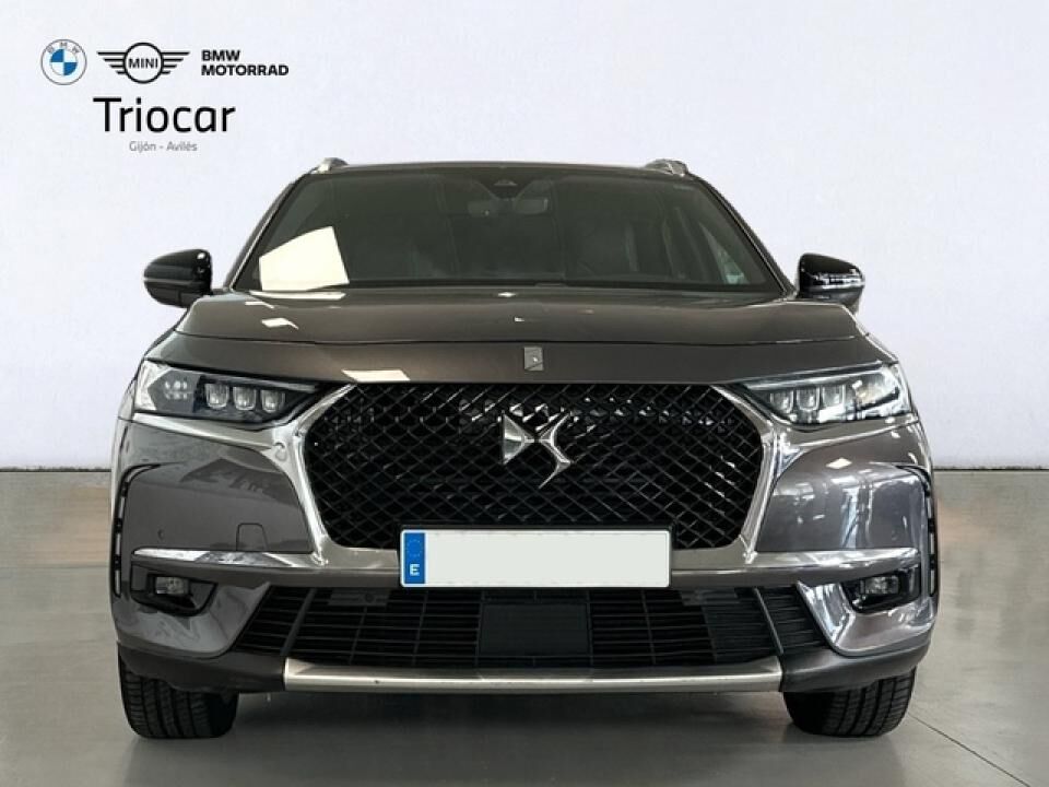 Foto del DS DS3 Crossback DS 3 Crossback BlueHDi So Chic 130 Aut.