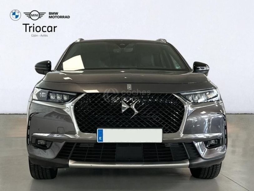 Foto del DS DS3 Crossback DS 3 Crossback BlueHDi So Chic 130 Aut.
