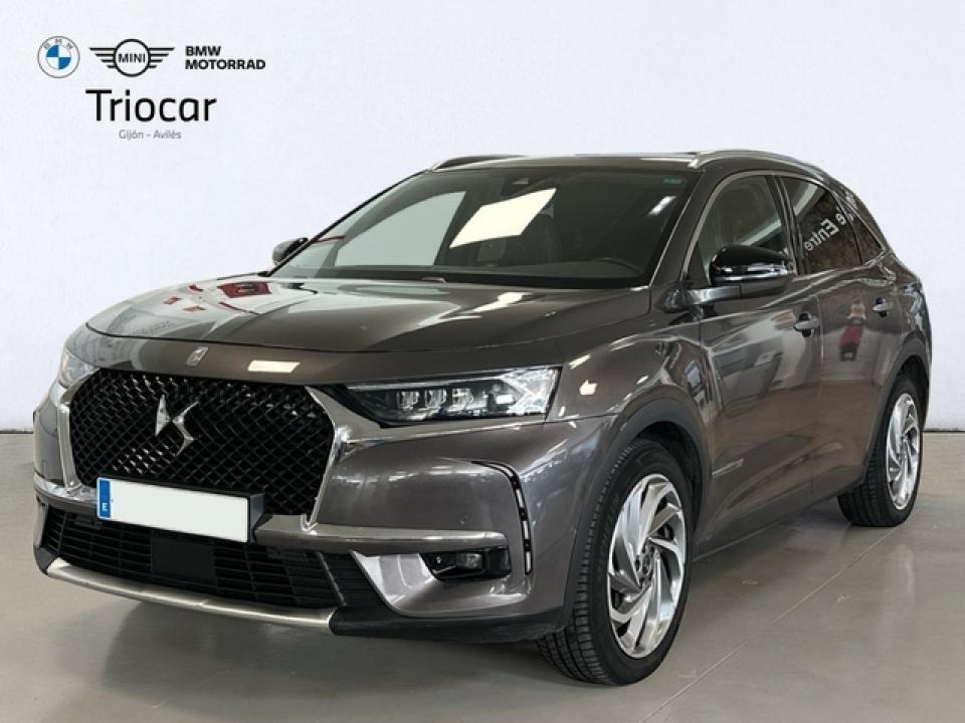 Imagen de DS DS3 Crossback