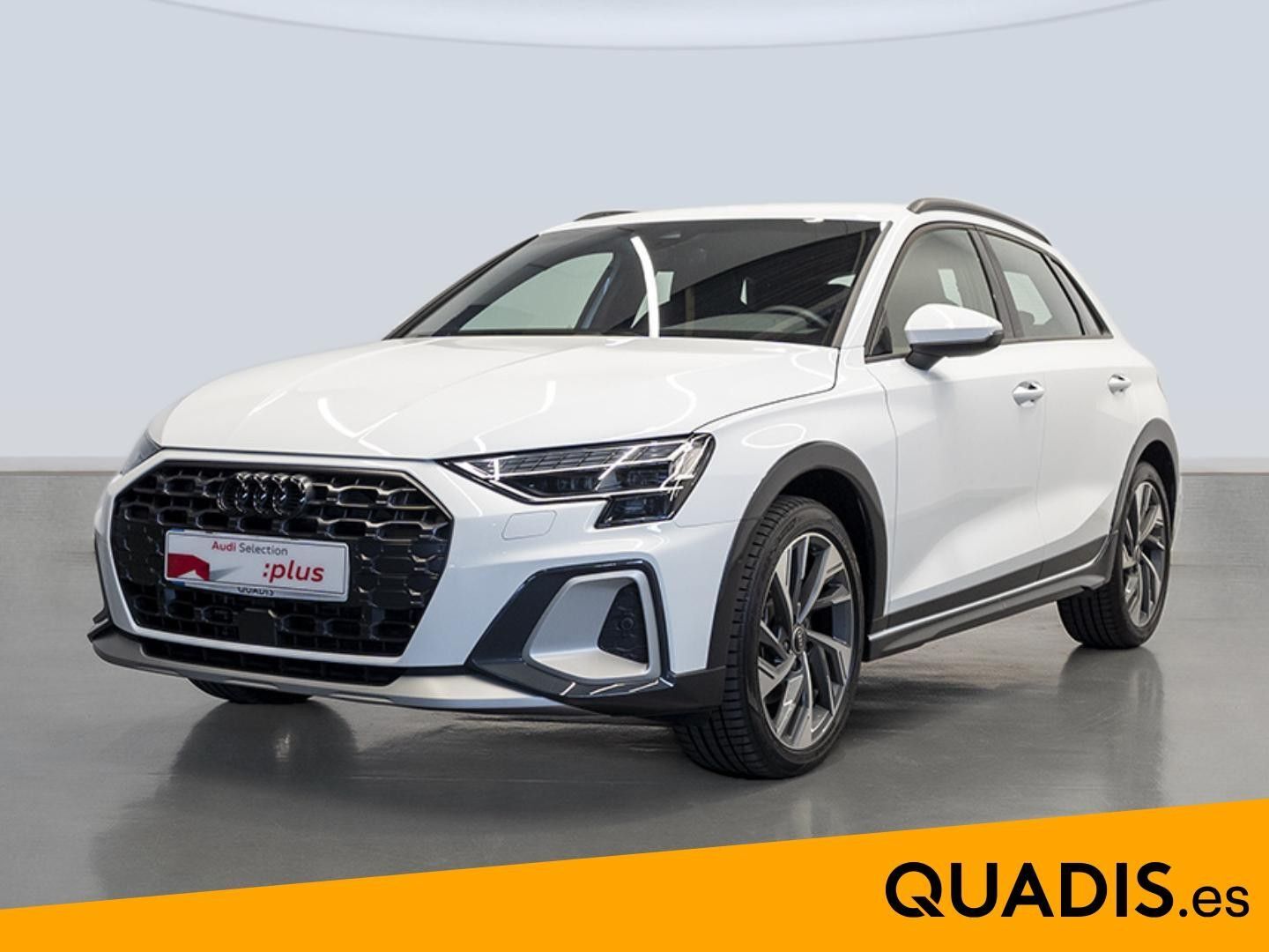 AUDI A3 Allstreet (35 TDI 110 kW (150 CV) S tronic) en Castellón