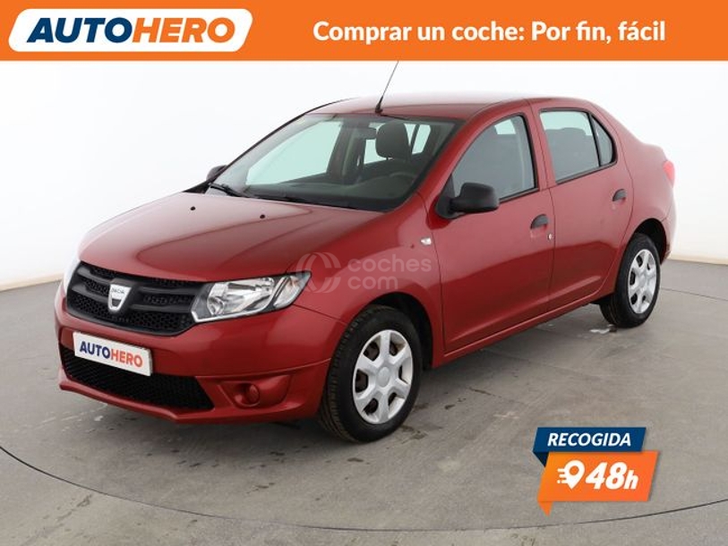 Foto del DACIA Logan 1.2 Ambiance