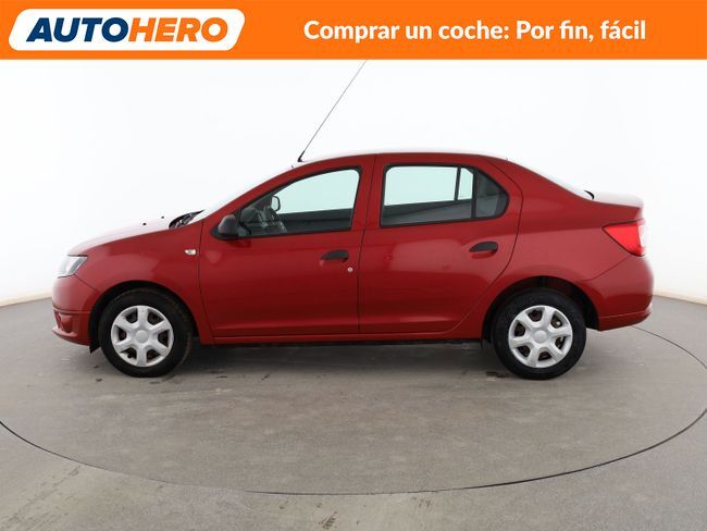 Foto del DACIA Logan 1.2 Ambiance