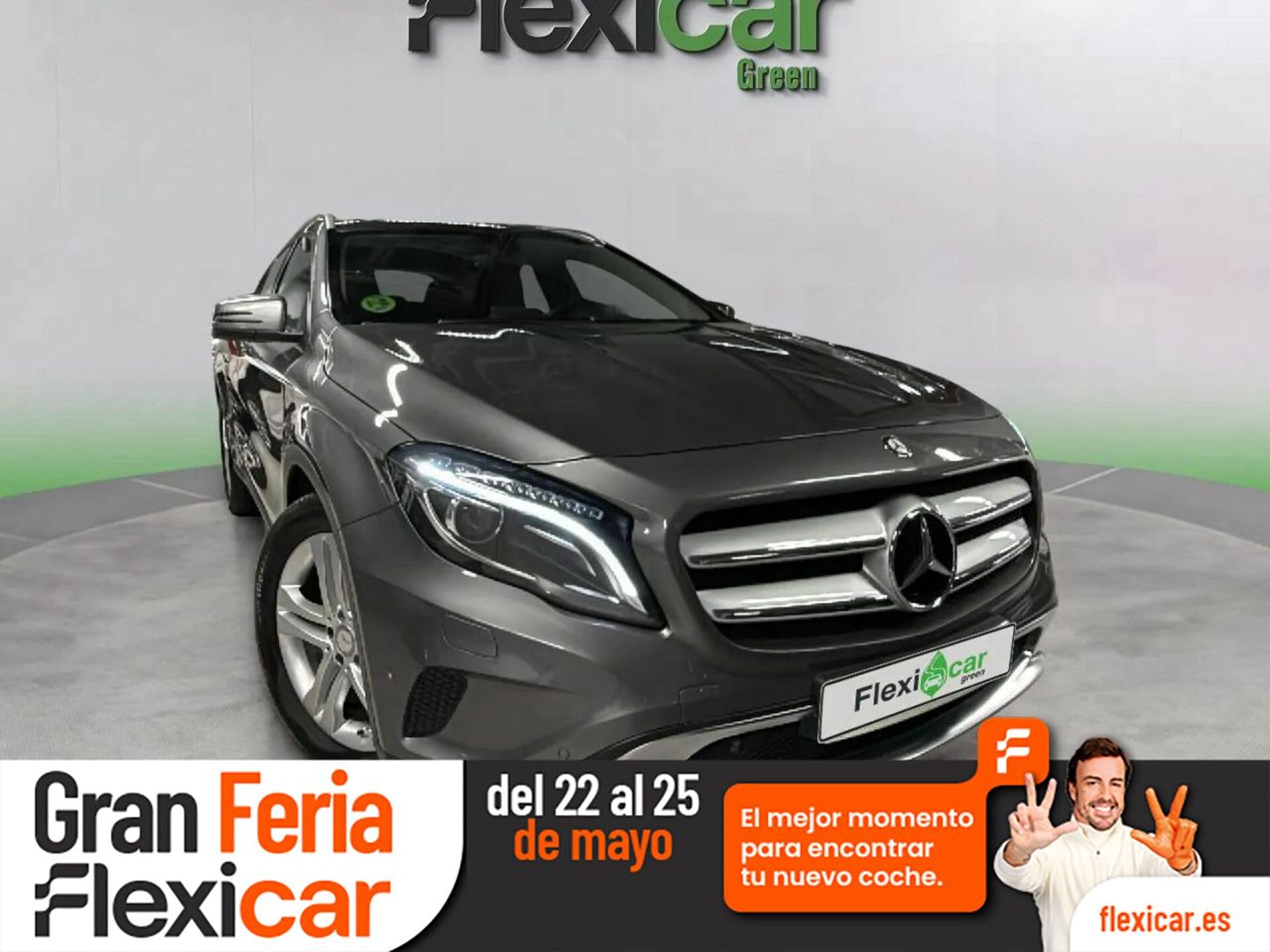 Imagen de MERCEDES Clase GLA
