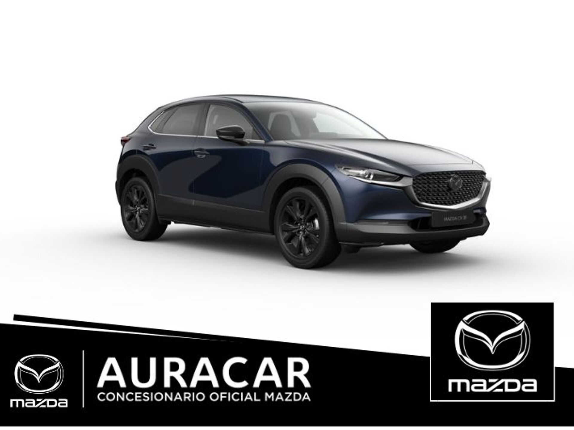 Imagen de MAZDA CX-30