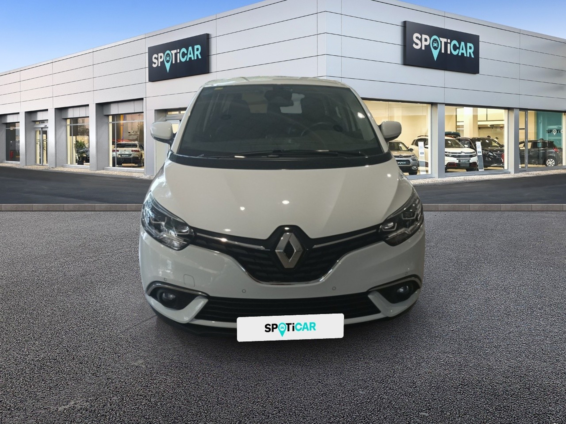 Imagen de RENAULT Scenic