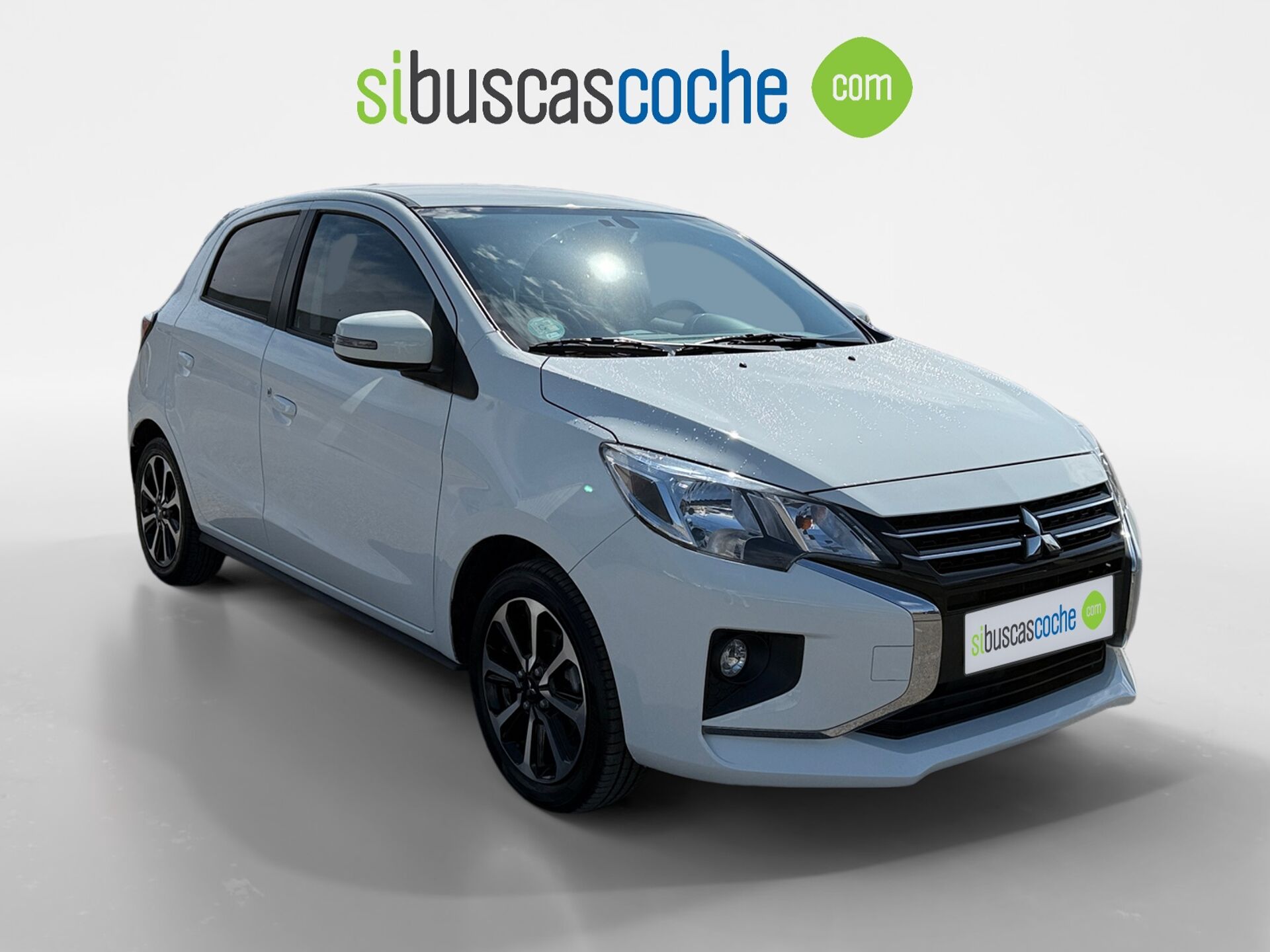 Imagen de MITSUBISHI Space Star