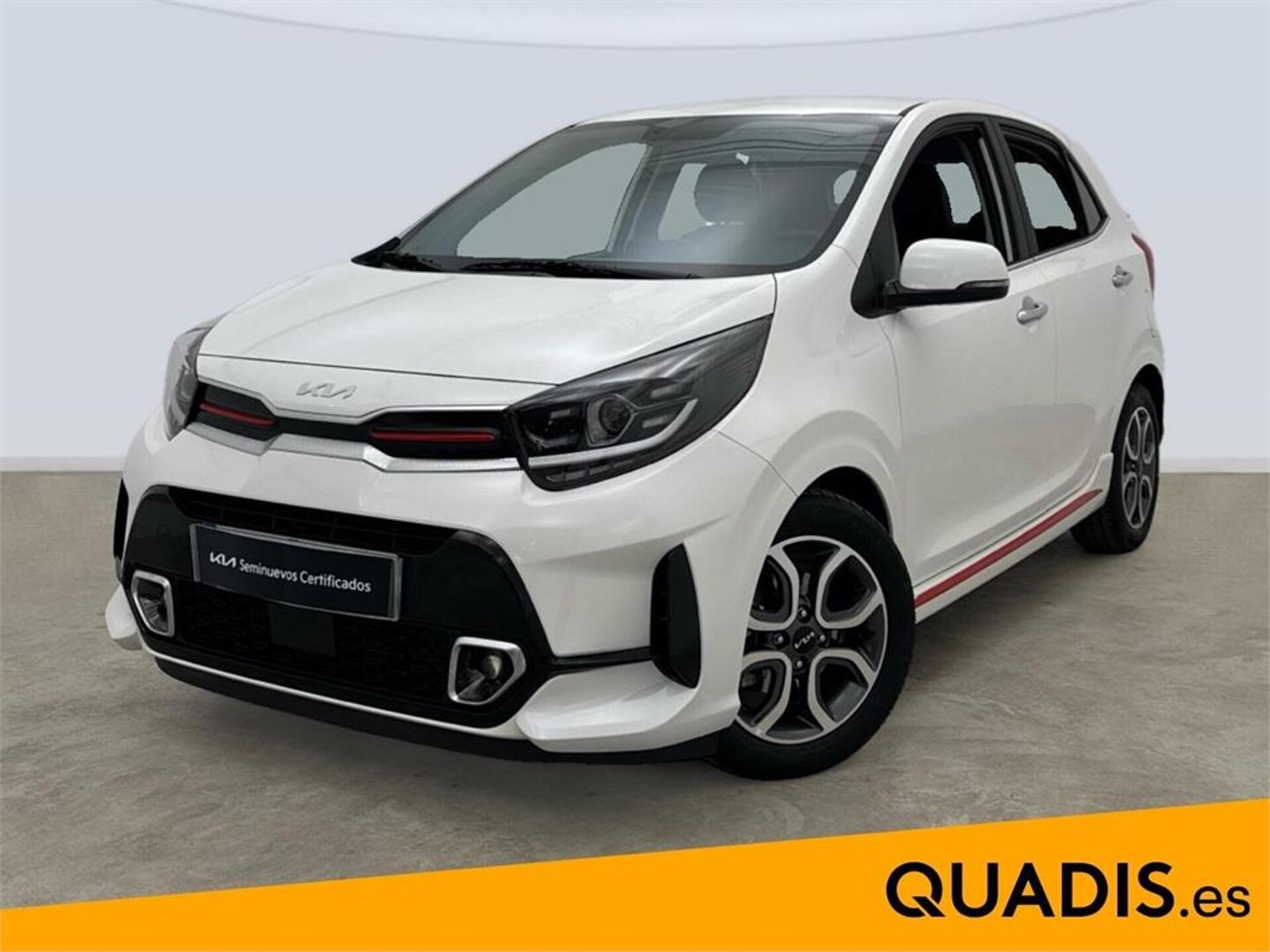 Imagen de KIA Picanto