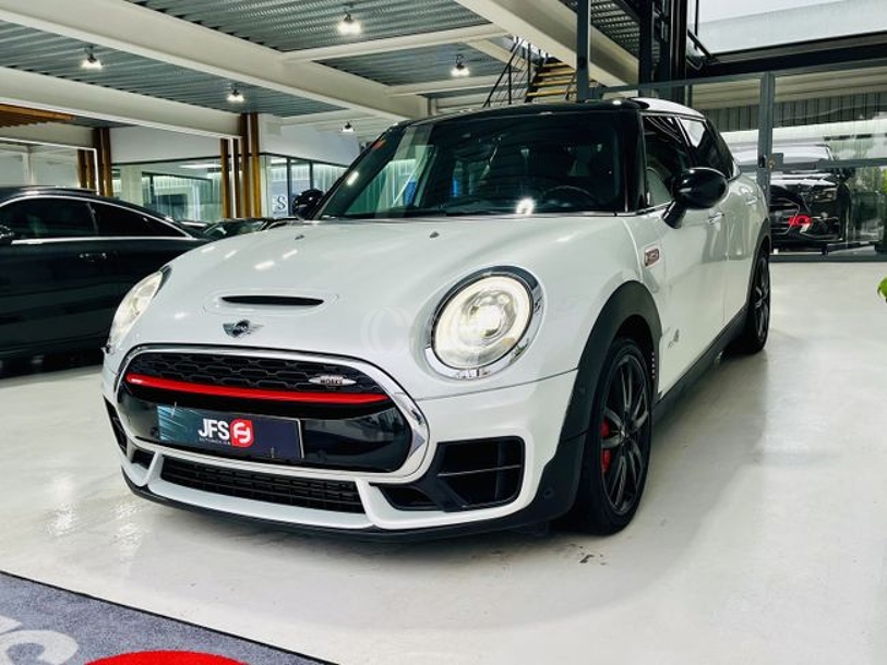 Foto del MINI Mini Clubman Clubman John Cooper Works ALL4 Aut.