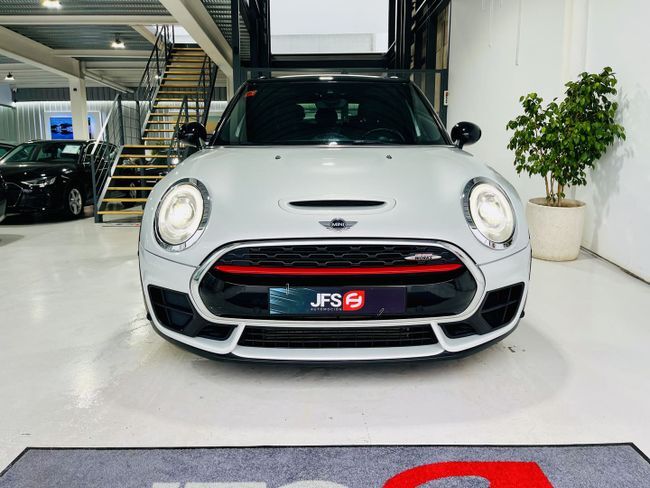Foto del MINI Mini Clubman Clubman John Cooper Works ALL4 Aut.