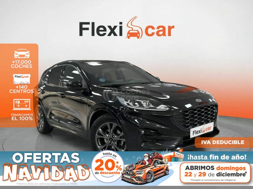 Foto del FORD Kuga 1.5 EcoBoost ST-Line FWD 150