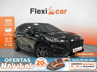 Imagen de FORD Kuga 1.5 EcoBoost ST-Line FWD 150