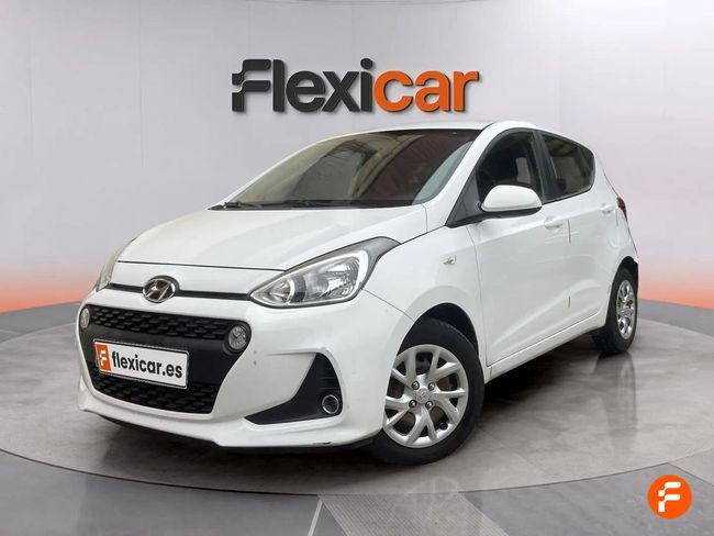Foto del HYUNDAI i10 1.0 Klass