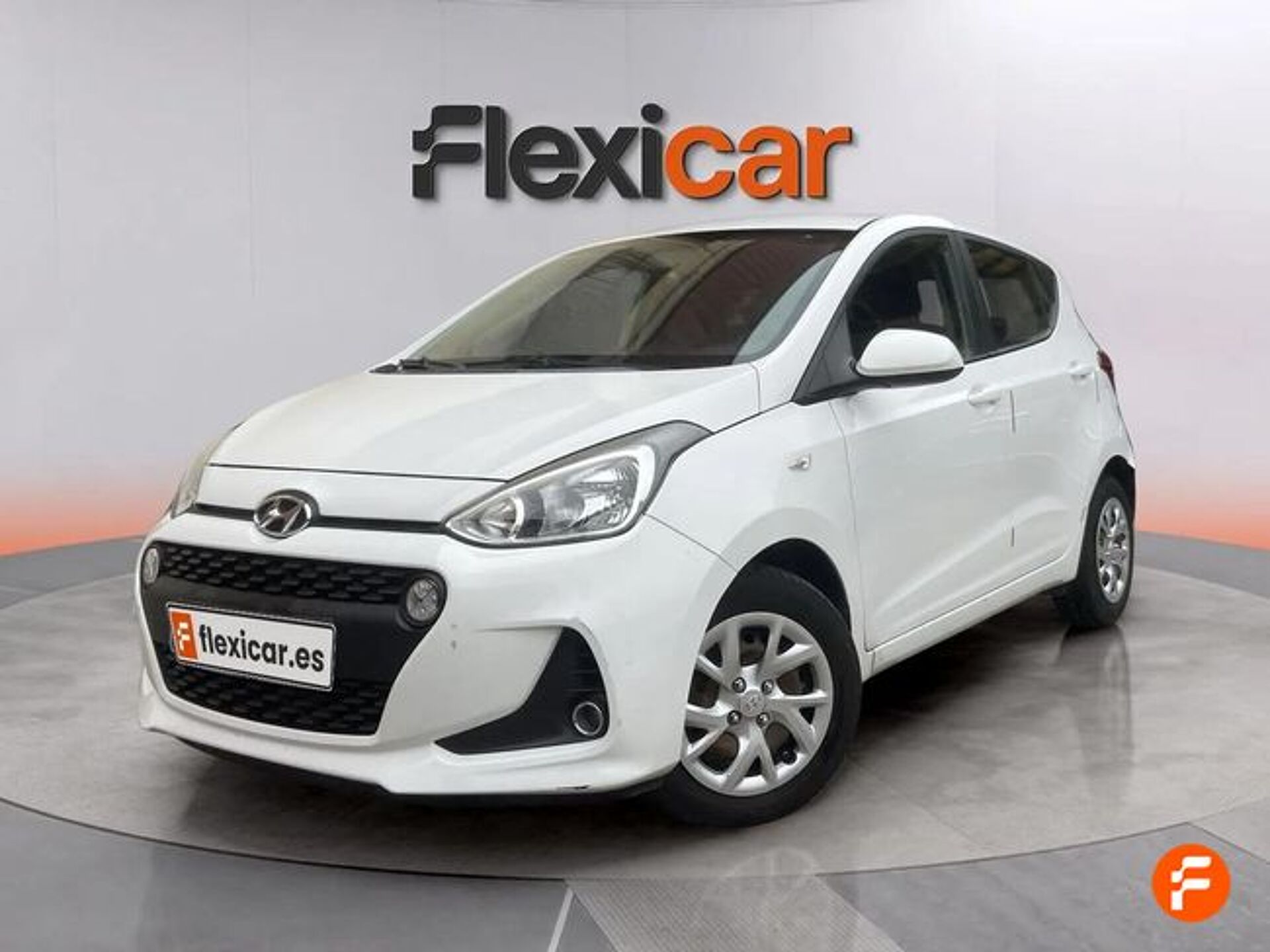 Imagen 3 de HYUNDAI i10