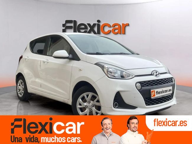 Foto del HYUNDAI i10 1.0 Klass