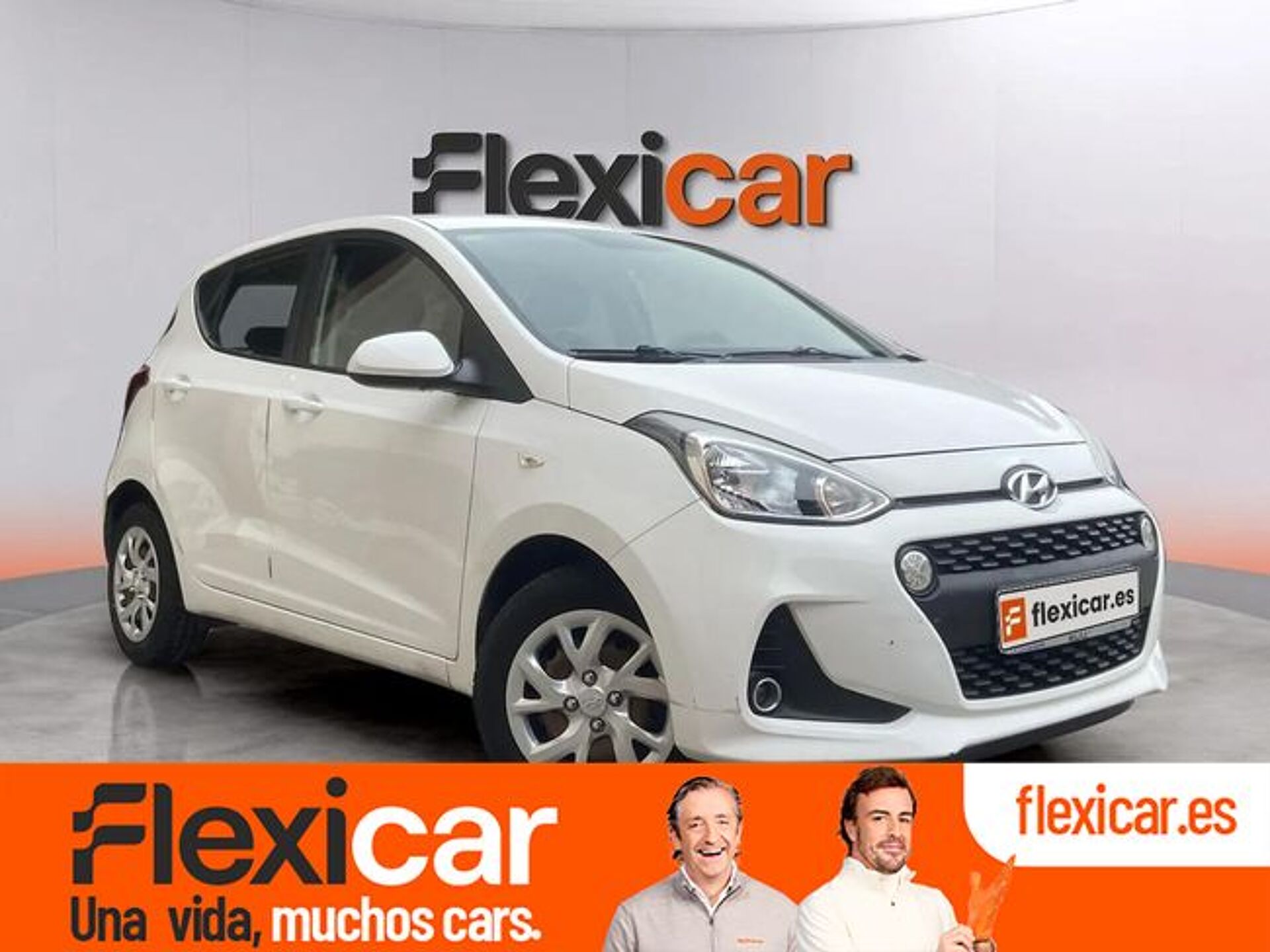 Imagen 1 de HYUNDAI i10