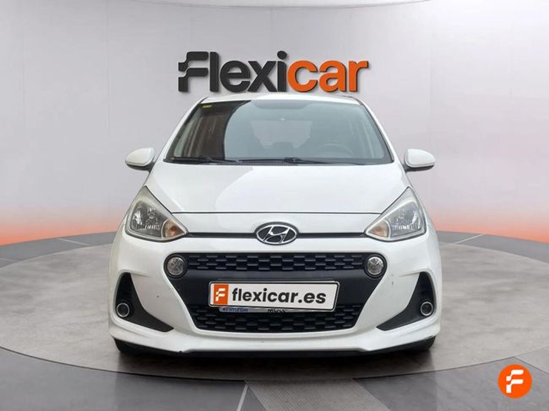 Imagen 2 de HYUNDAI i10